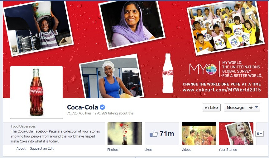 coca-cola-facebook-engagement